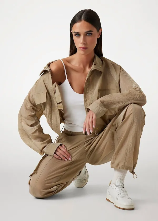 КАРГО ПАНТАЛОНИ 