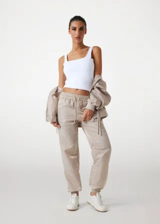 ТРЕНЕРКИ ГОРЕН ДЕЛ 