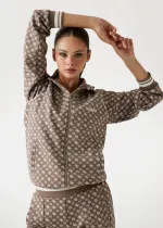 ТРЕНЕРКИ ГОРЕН ДЕЛ 