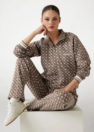 ТРЕНЕРКИ ГОРЕН ДЕЛ 