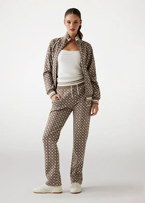 ТРЕНЕРКИ ГОРЕН ДЕЛ 