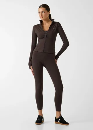 ТРЕНЕРКИ ГОРЕН ДЕЛ 