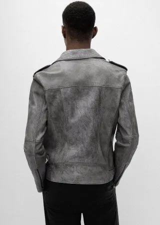 КОЖНА ЈАКНА 