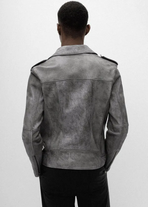 КОЖНА ЈАКНА 