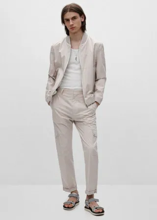 КАРГО ПАНТАЛОНИ 