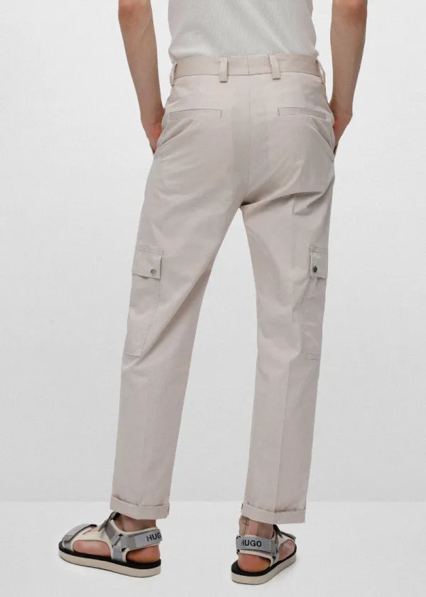 КАРГО ПАНТАЛОНИ 