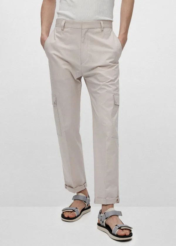 КАРГО ПАНТАЛОНИ 