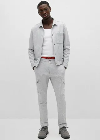 КАРГО ПАНТАЛОНИ 