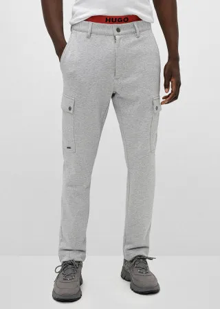 КАРГО ПАНТАЛОНИ 