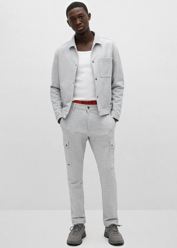 КАРГО ПАНТАЛОНИ 