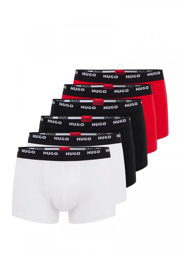 БОКСЕРКИ 5П 