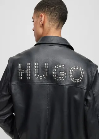 КОЖНА ЈАКНА 