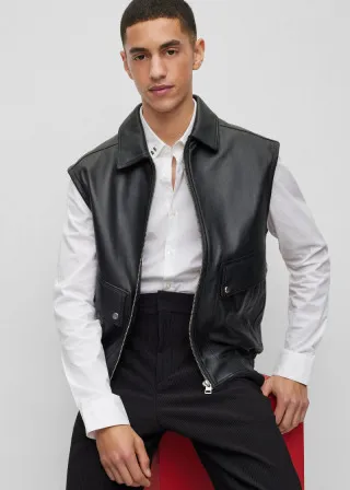 КОЖНА ЈАКНА 