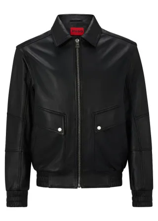 КОЖНА ЈАКНА 