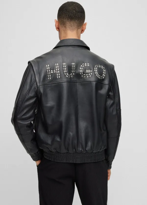 КОЖНА ЈАКНА 