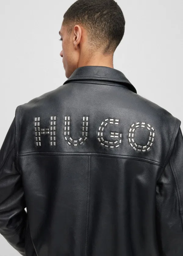 КОЖНА ЈАКНА 