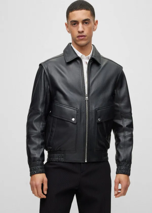 КОЖНА ЈАКНА 