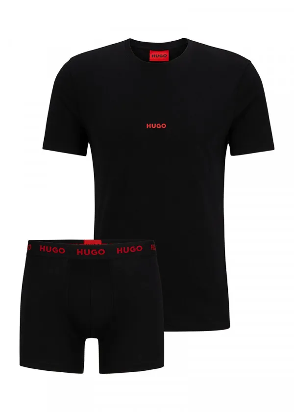 МАИЦА И БОКСЕРКИ 