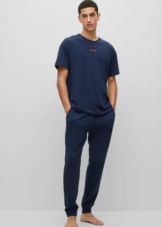 ПИЖАМИ ГОРЕН ДЕЛ 