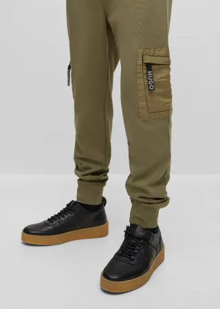 ТРЕНЕРКИ ДОЛЕН ДЕЛ 