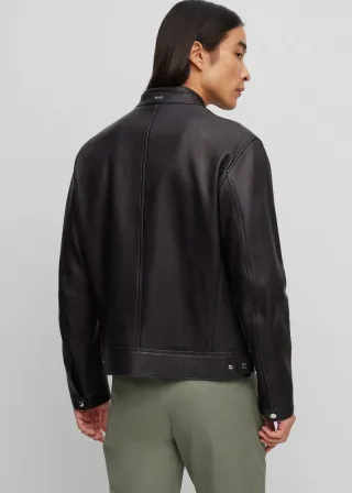 КОЖНА ЈАКНА 