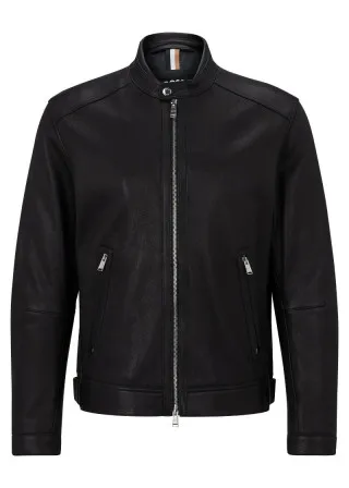 КОЖНА ЈАКНА 