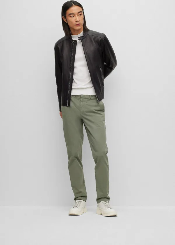 КОЖНА ЈАКНА 