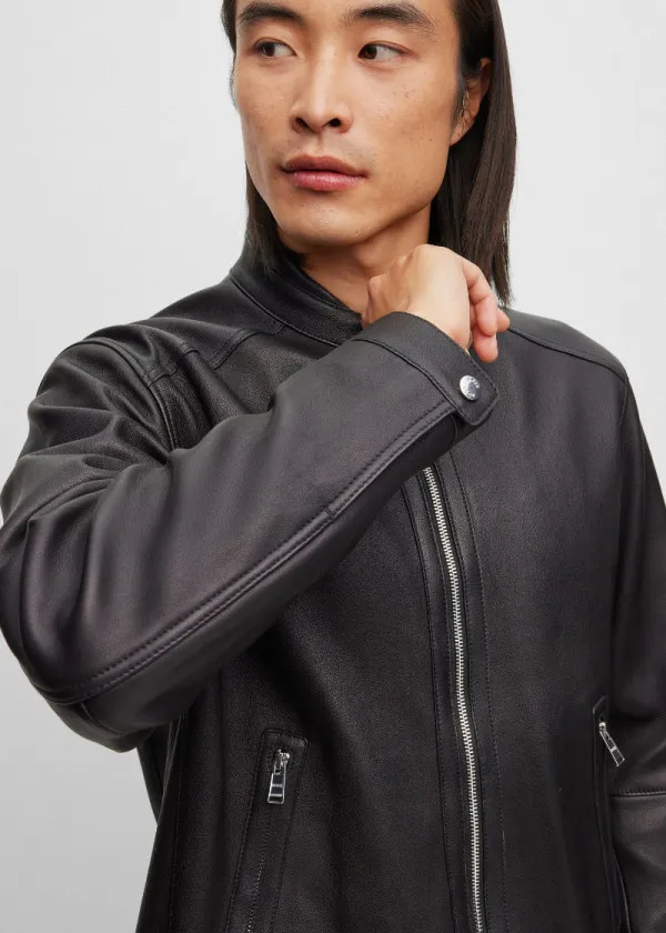 КОЖНА ЈАКНА 