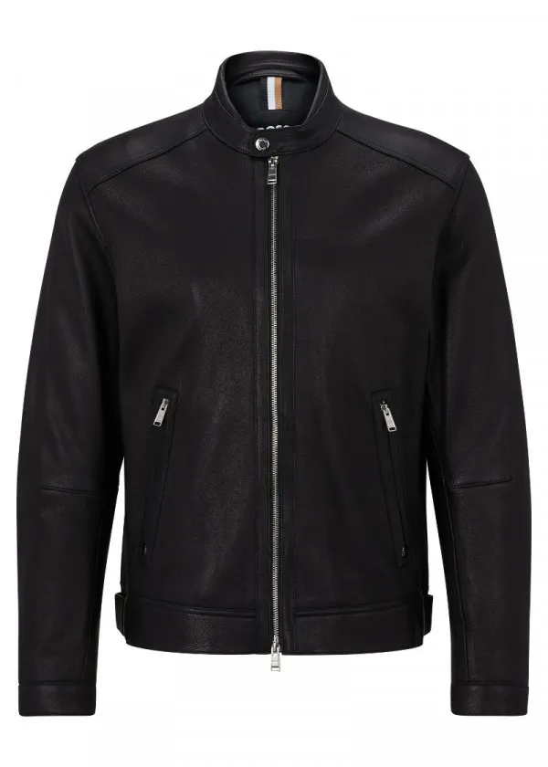 КОЖНА ЈАКНА 