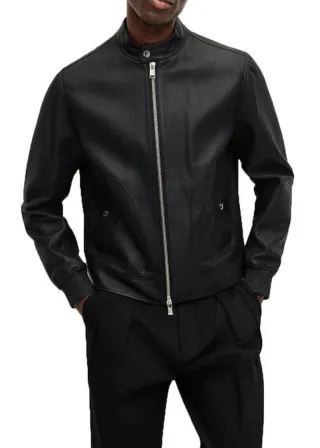 КОЖНА ЈАКНА 