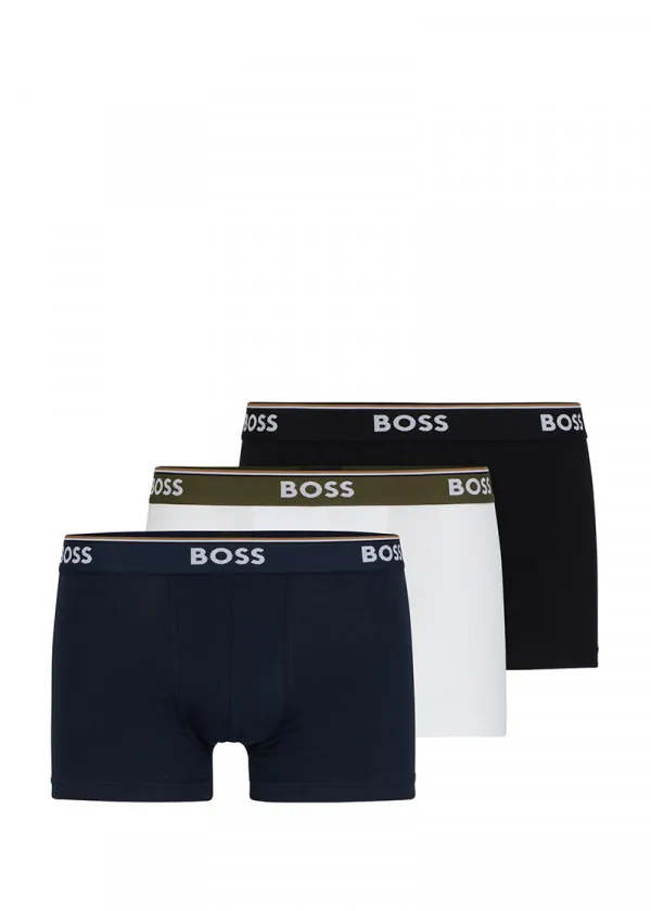 БОКСЕРКИ 3П 