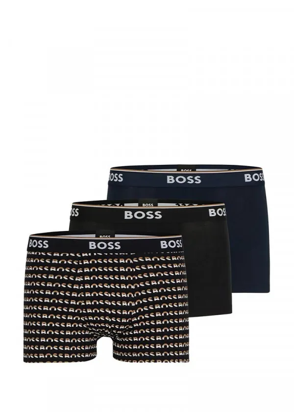 БОКСЕРКИ 3П 