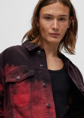 ТЕКСАС ЈАКНА 