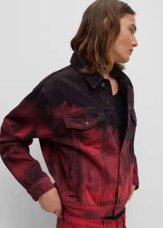 ТЕКСАС ЈАКНА 