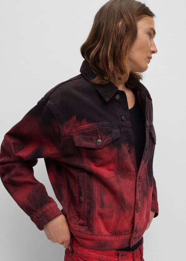 ТЕКСАС ЈАКНА 