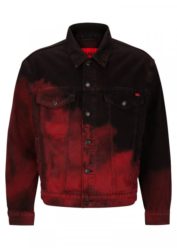 ТЕКСАС ЈАКНА 