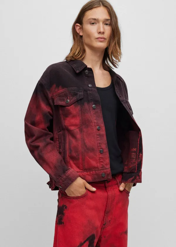 ТЕКСАС ЈАКНА 