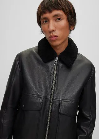 КОЖНА ЈАКНА 