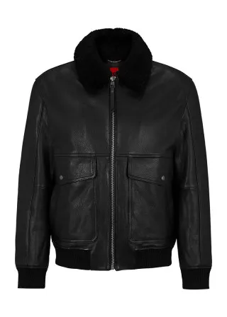 КОЖНА ЈАКНА 