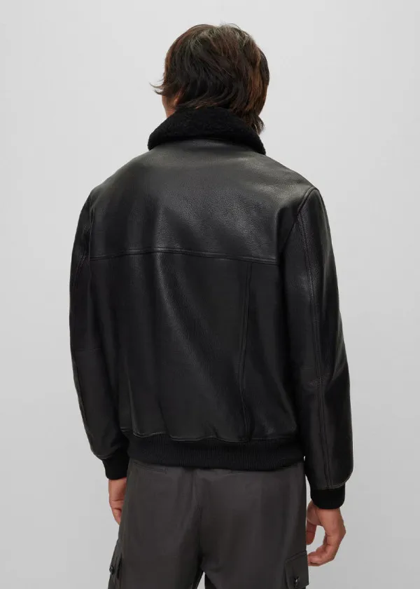 КОЖНА ЈАКНА 