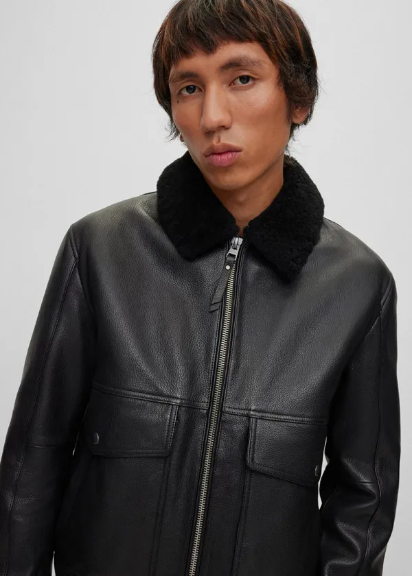 КОЖНА ЈАКНА 