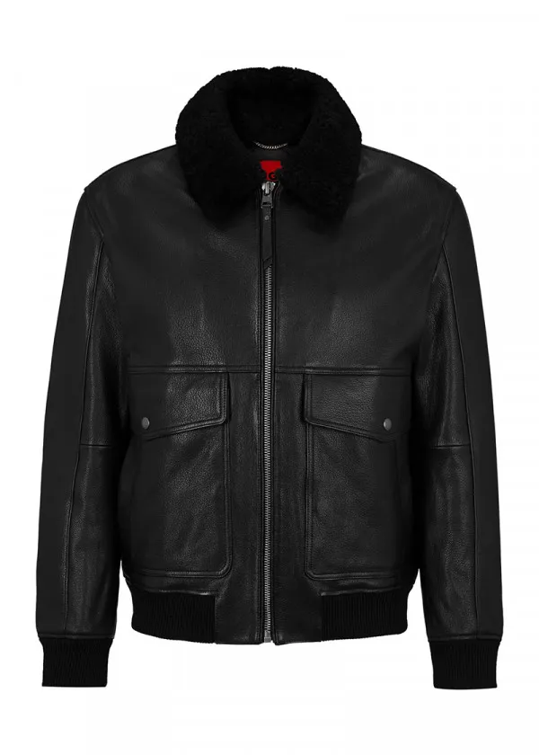 КОЖНА ЈАКНА 