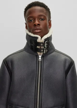 КОЖНА ЈАКНА 