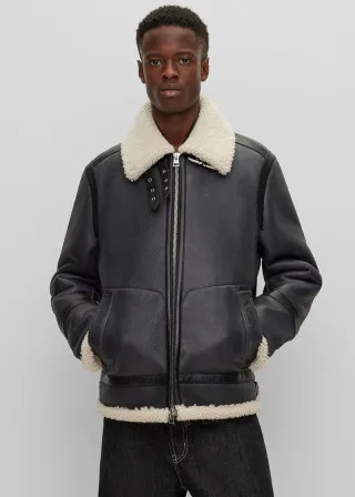 КОЖНА ЈАКНА 