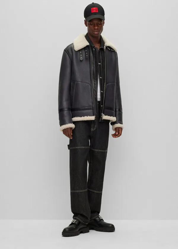 КОЖНА ЈАКНА 