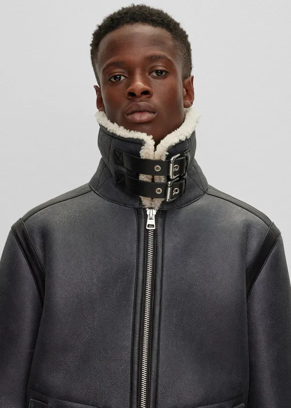 КОЖНА ЈАКНА 