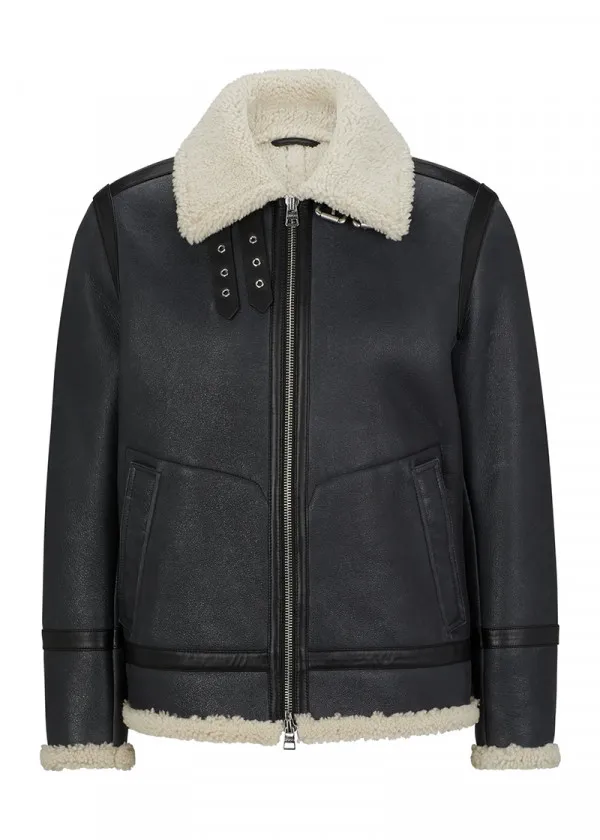 КОЖНА ЈАКНА 