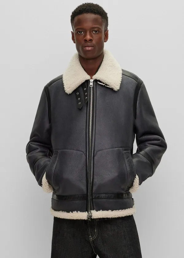 КОЖНА ЈАКНА 