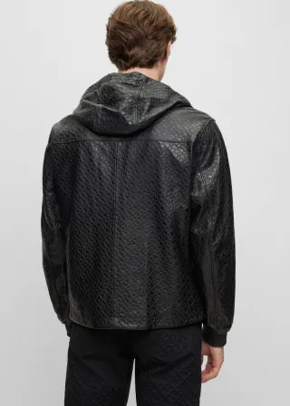 КОЖНА ЈАКНА 