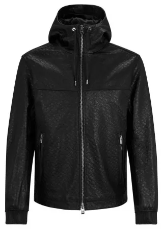 КОЖНА ЈАКНА 